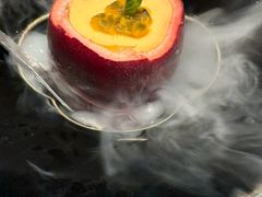 -桂满陇·海市蜃楼·黑金(国金店)