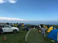 -青海湖国家重点风景名胜区售票处