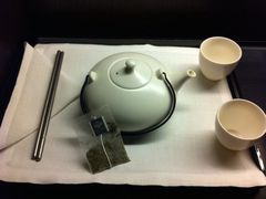 日式茶具-上海璞麗酒店