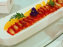 -时光乌托邦空中花园餐厅川味·融合菜(幸福广场店)