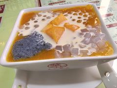 -香港華心糖水鋪(南西总店)