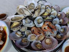 -日照大牌檔•小船海鲜(万平口店)