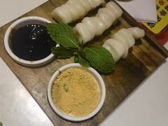-崔解放·朝韩大排档(虹悦城店)