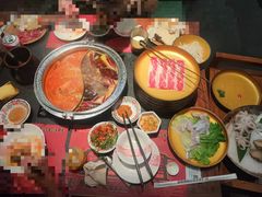 -牛New寿喜烧(闵行龙湖天街店)