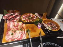 -火炉火自助餐(西直门凯德MALL店)