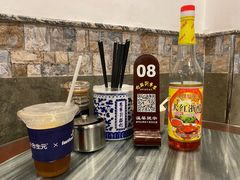 -恩宁刘福记(东华东路店)