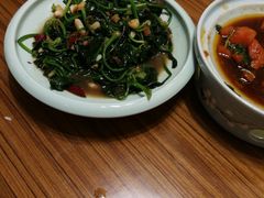 -禾珍珠家常小馆(河南博物院店)