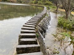 -天河潭旅游度假区