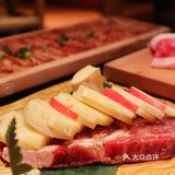 广州美食丨降温天，到氛围感十足的烧小小吃烤肉啦〜