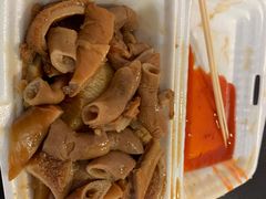 -细妹五香牛杂(步行街店)