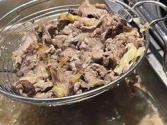 -潮正和潮汕牛肉火锅·老字号(番禺万达店)