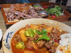 -那时新疆·若羌(经纬汇店)