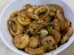 -笨罗卜浏阳菜馆(龙华鹏润达店)