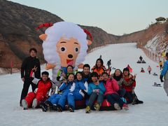 DSC_8080-采薇庄园四季滑雪场