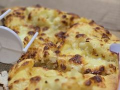 -百富烤霸 烤鸡汉堡(天津路店)