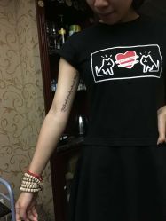 -记号刺青tattoo纹身工作室