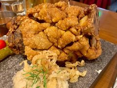 -haxnbauer海森堡德国餐厅(深圳coco店)
