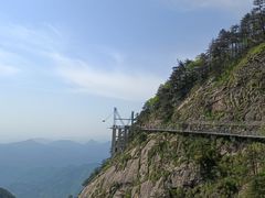 -明堂山风景区