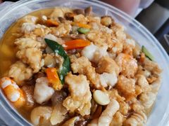 -桃子餐厅·天津菜(红星路直营店)