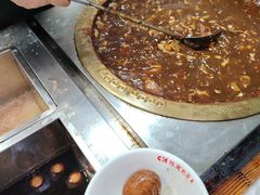 -陈寔包子王·卤煮小肠·京味小吃(龙潭店)