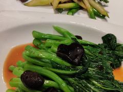 -粤轩楼广式特色餐厅(青岛路店)