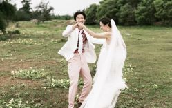 -雪中彩影婚纱摄影·微光艺术中心