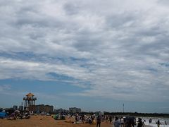 -青岛银沙滩温德姆至尊酒店