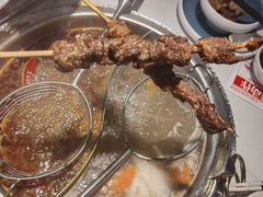 -左庭右院鲜牛肉火锅(新梅广场店)