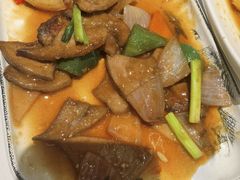 -旺达·福州菜(正大广场店)