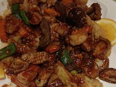 -添福来墨鱼饺子 · 海鲜东北菜(泡崖店)