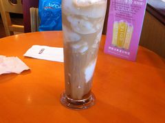 -COSTA COFFEE(西贸凯德晶品4层2店)