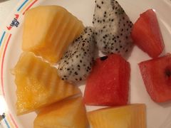 -牛排叔叔自助餐厅(太原龙湖万达店)