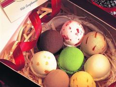 -哈根达斯(泉州万达店)