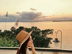 -Brew Farm·精酿农场海滨悬崖餐厅