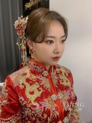 -艺憬婚纱礼服·造型(二七万达店)