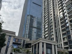 -利腾金力湾商业中心