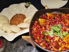 -安多素食(广仁寺路店)