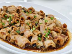 -嘉升大排档(番禺总店)