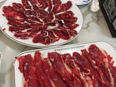 -福合埕牛肉火锅(长平国新店)