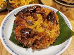 -北往西·西安油泼面(万德庄店)