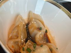 -运·中餐厅(成都华尔道夫酒店)