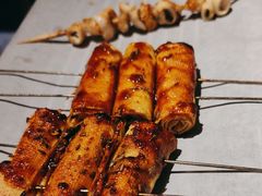 -肉串汪自由派(西便门店)