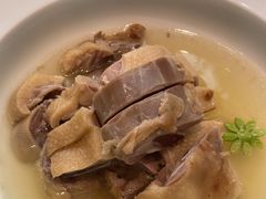 -小秦淮·南京土菜(新亭西路店)