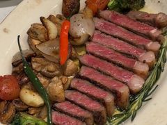 Moji炙煎牛排-墨纪Mojí墨西哥餐厅(官舍店)