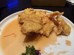 -山河屯铁锅炖·非遗铁锅炖(华强北店)
