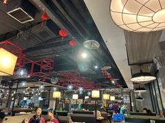 -黄记煌三汁焖锅(渝北金港国际店)