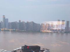 -君庭中餐馆(湘江豪生店)