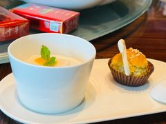 -万丽轩·粤菜(王府井金茂万丽酒店)