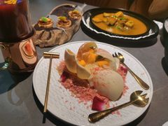-古仓餐厅·创意菜