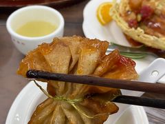 -莲华素食府